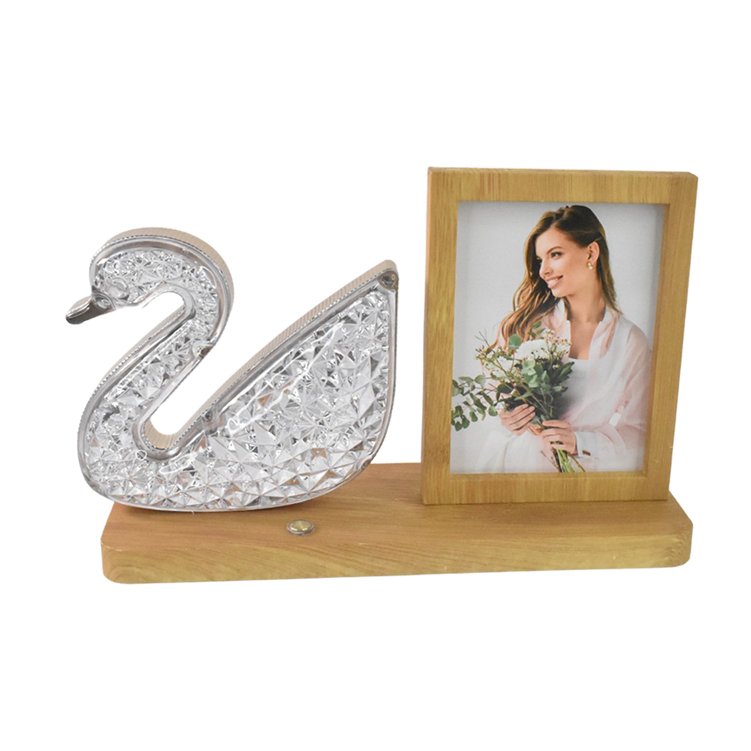 Duckling Glow Frame Duckling Glow Frame